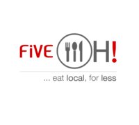 FiveOH logo