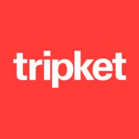 Tripket logo