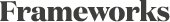 Frameworks logo