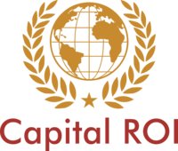 Capital ROI, Inc. logo