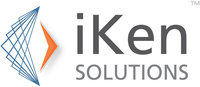 iKen Solutions Pvt. Ltd. logo