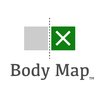 Body Map -  health care