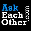 AskEachOther.com logo