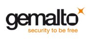 Gemalto logo