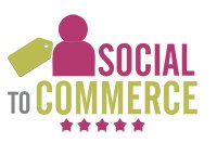 Social To Commerce logo
