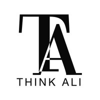 Think Ali logo