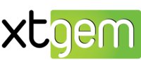 XtGem logo