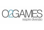 O2 Games logo