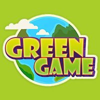Green Game, Inc. logo