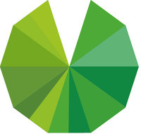 Nymphea logo