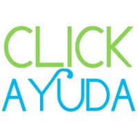Clickayuda logo
