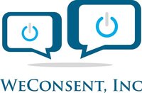 WeConsent, Inc logo