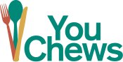 You Chews logo