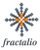 Fractalio Data logo