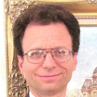 Grant Rostig and Associates logo