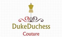 DukeDuchessCouture logo