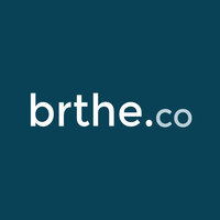 Brthe logo