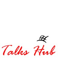 Talks Hub logo