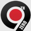 9thzero Solutions logo