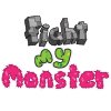 Fight My Monster logo