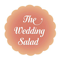 The Wedding Salad logo