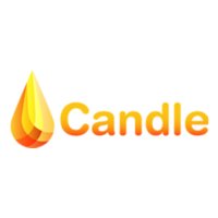 Candle logo