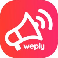 Weply logo