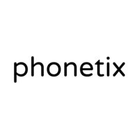 phonetix logo