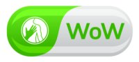 PatWoW logo
