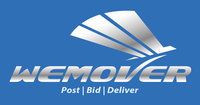 Wemover.com logo