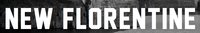 New Florentine logo