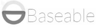 Baseable logo