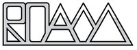 Roam logo