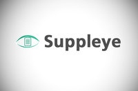 Suppleye logo