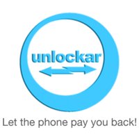 unlockar logo