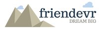 Friendevr logo
