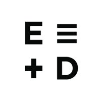 Strategy + UX / UI logo