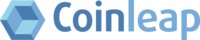 Coinleap logo