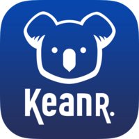 Keanr, Inc. logo