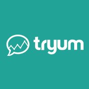 Tryum logo