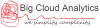 Big Cloud Analytics logo