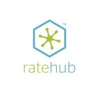 RateHub.ca logo