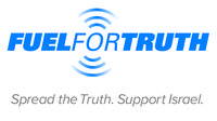 Fuel For Truth logo