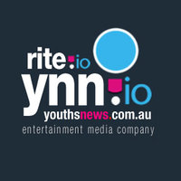 rite.io - telling better stories. logo