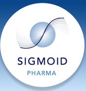 Sigmoid Pharma logo