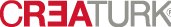 Creaturk logo