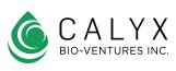 Calyx Bio-Ventures logo