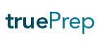 truePrep logo