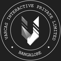 Varcas Interactive logo