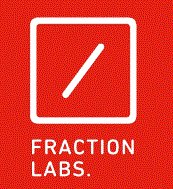 Fraction Labs logo